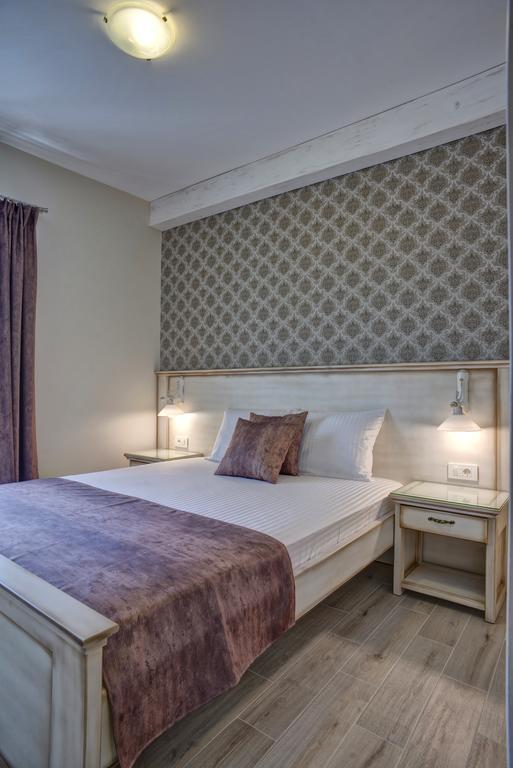 Piazza Apartments 2 Petrovac Værelse billede
