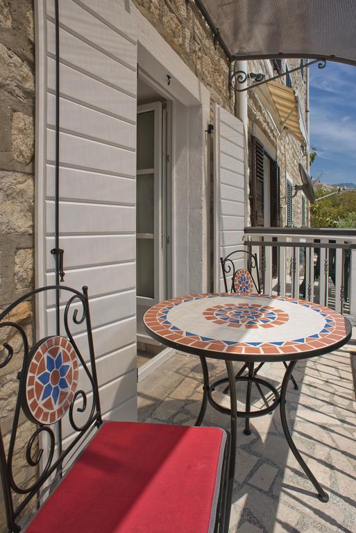 Piazza Apartments 2 Petrovac Værelse billede