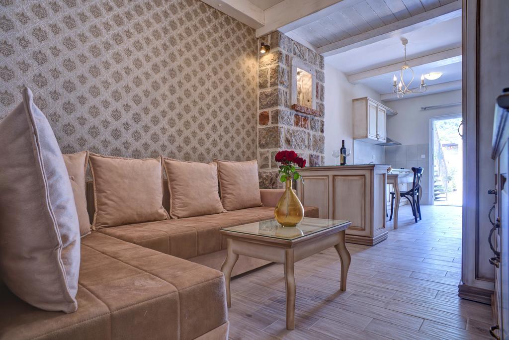 Piazza Apartments 2 Petrovac Værelse billede