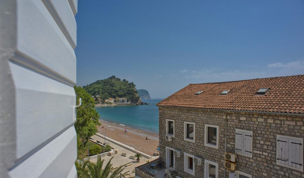 Piazza Apartments 2 Petrovac Værelse billede