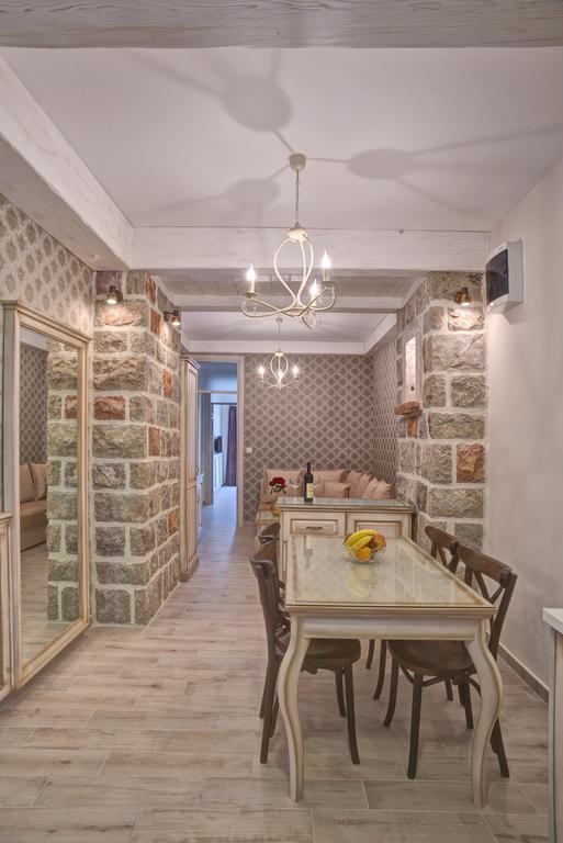 Piazza Apartments 2 Petrovac Værelse billede