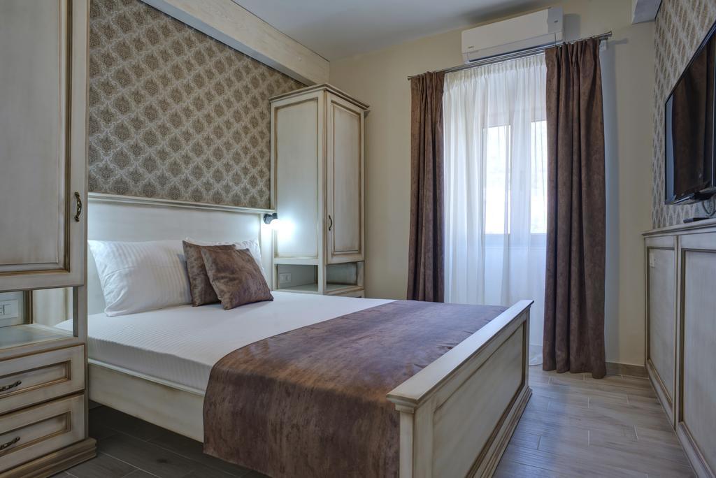 Piazza Apartments 2 Petrovac Værelse billede
