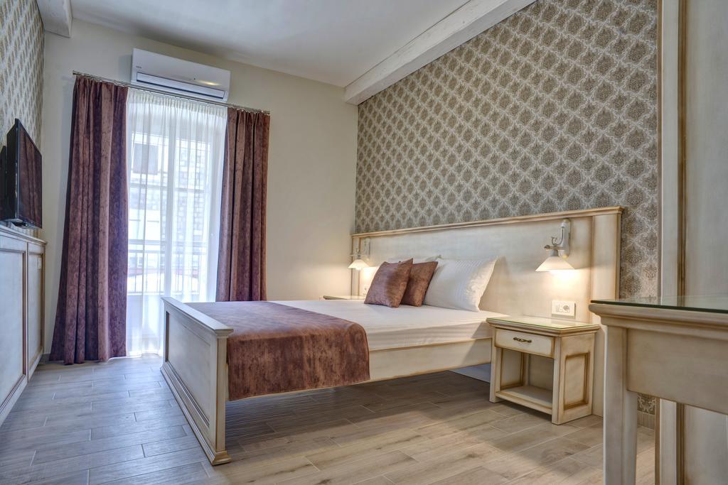 Piazza Apartments 2 Petrovac Værelse billede