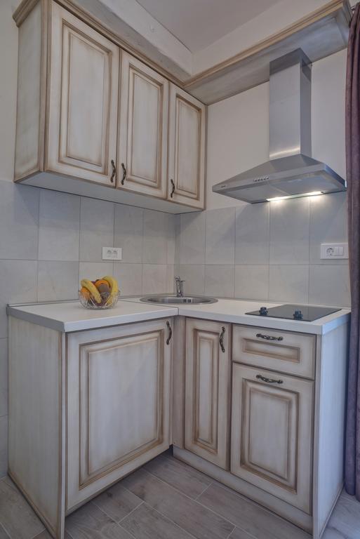 Piazza Apartments 2 Petrovac Værelse billede
