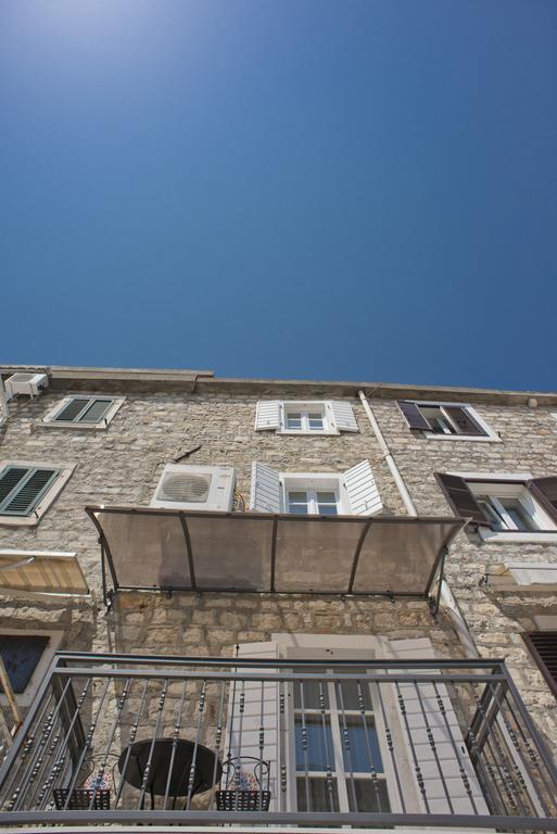 Piazza Apartments 2 Petrovac Værelse billede